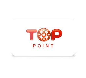 [신용카드] BC TOP Point