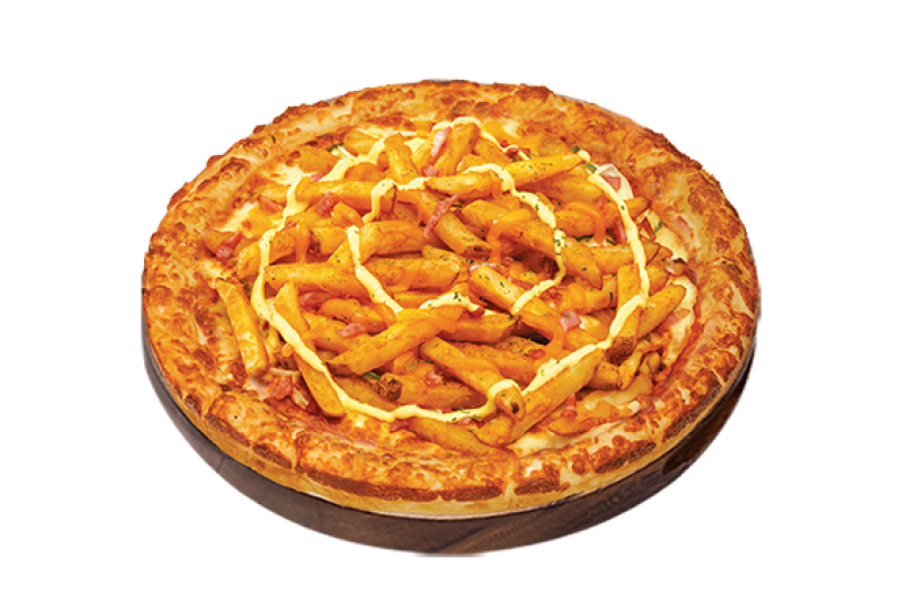 치즈후라이