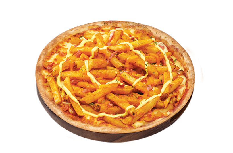 치즈후라이
