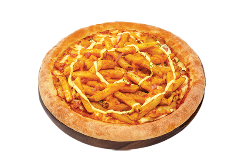 치즈후라이