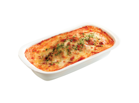 오븐치즈 미트 스파게티